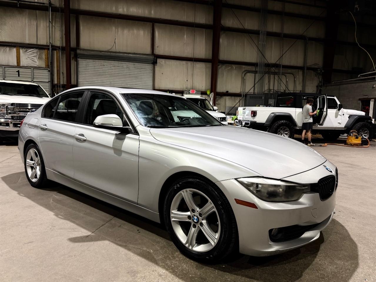 bmw 3 series 2014 WBA3B1C53EP679861 image bmw 3 series 2014 WBA3B1C53EP679861 image
